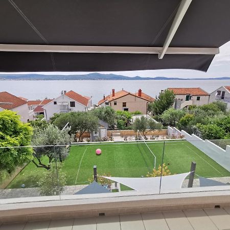 Villa Perla ซาดาร์ ภายนอก รูปภาพ
