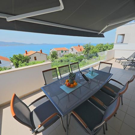 Villa Perla ซาดาร์ ภายนอก รูปภาพ