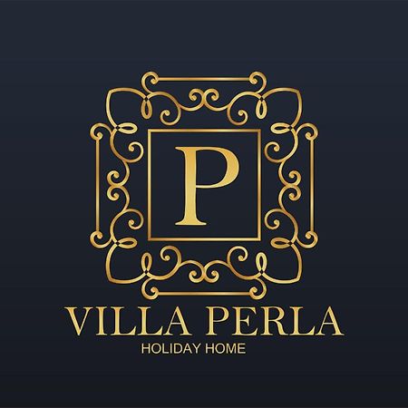 Villa Perla ซาดาร์ ภายนอก รูปภาพ