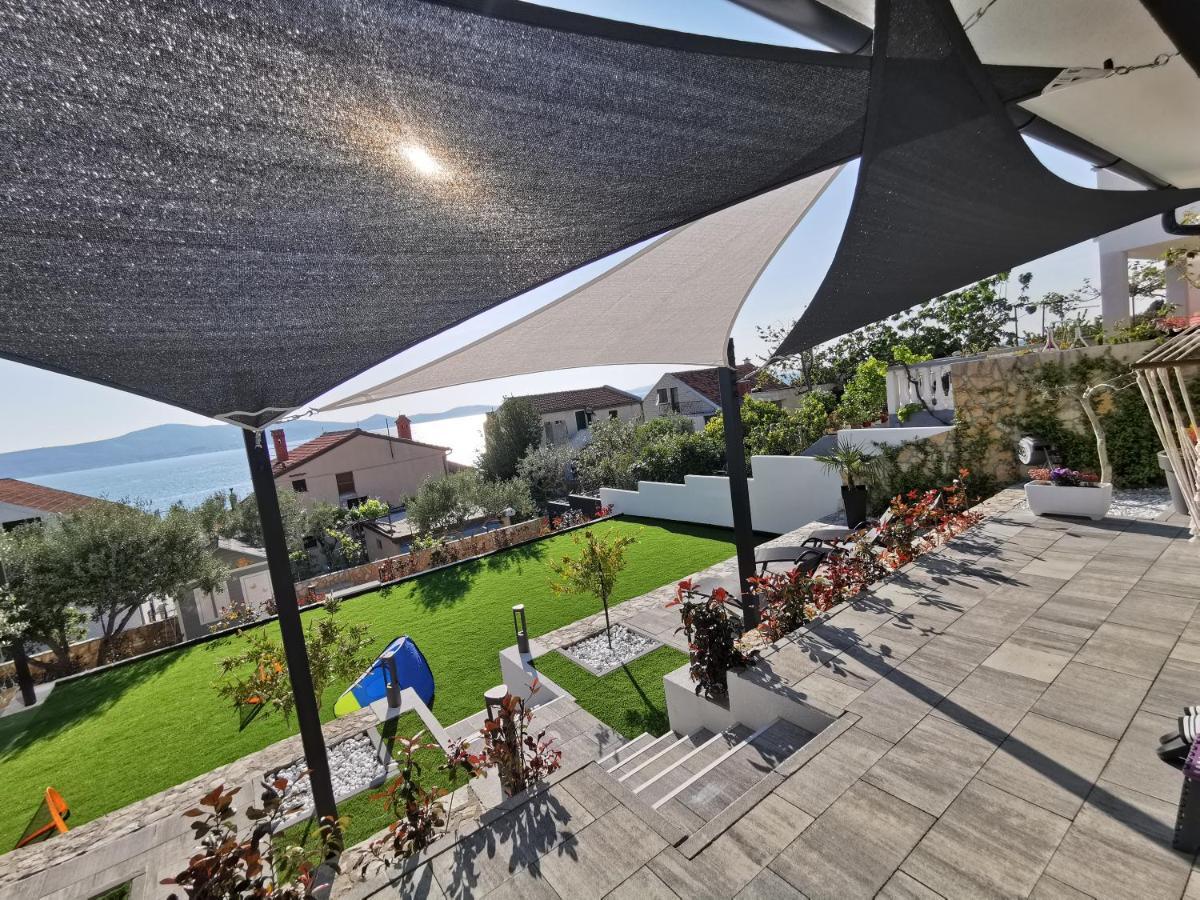Villa Perla ซาดาร์ ภายนอก รูปภาพ