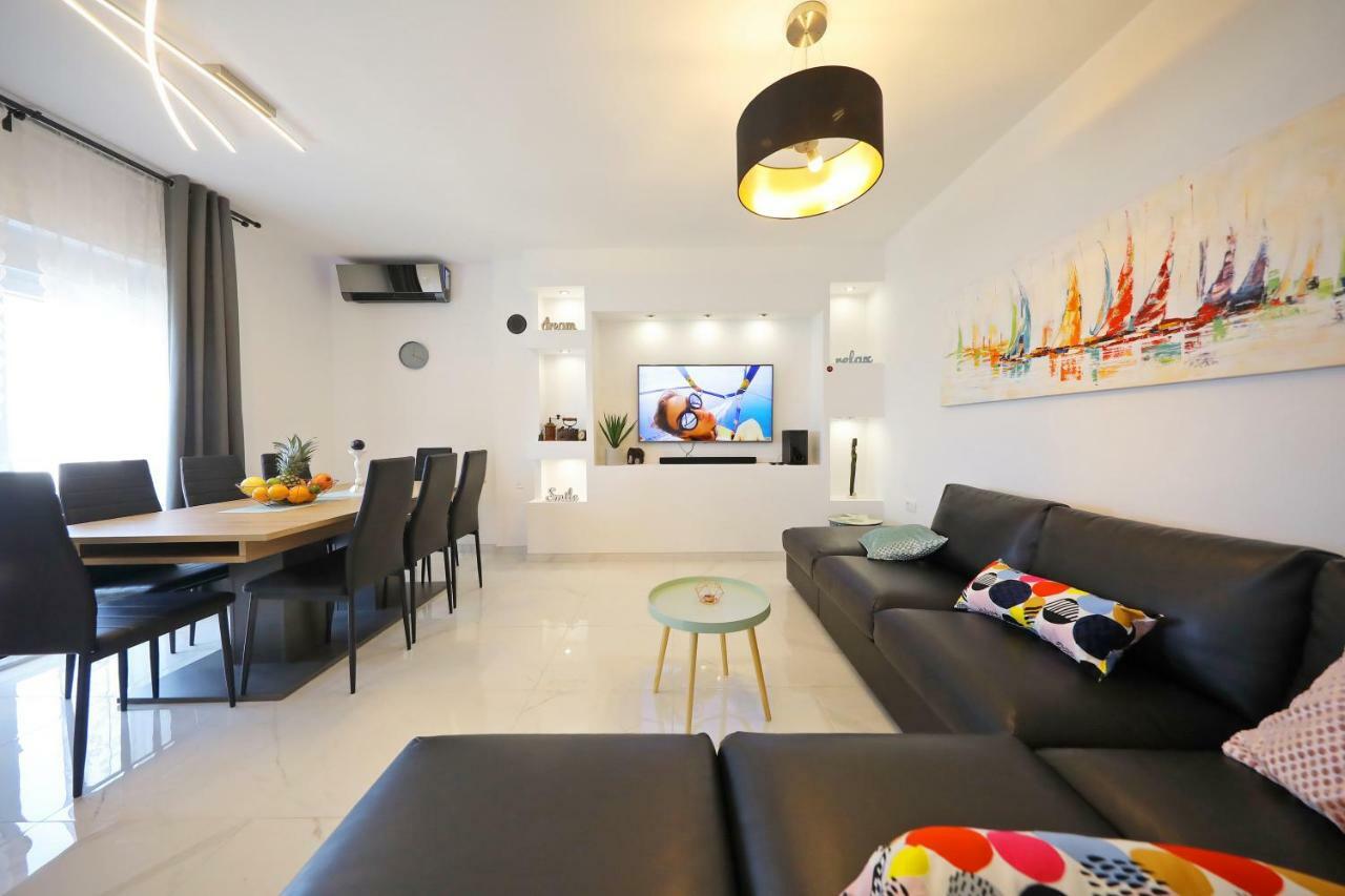 Villa Perla ซาดาร์ ภายนอก รูปภาพ