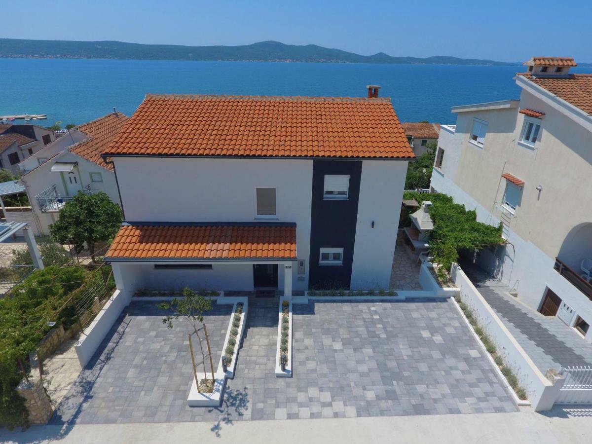 Villa Perla ซาดาร์ ภายนอก รูปภาพ