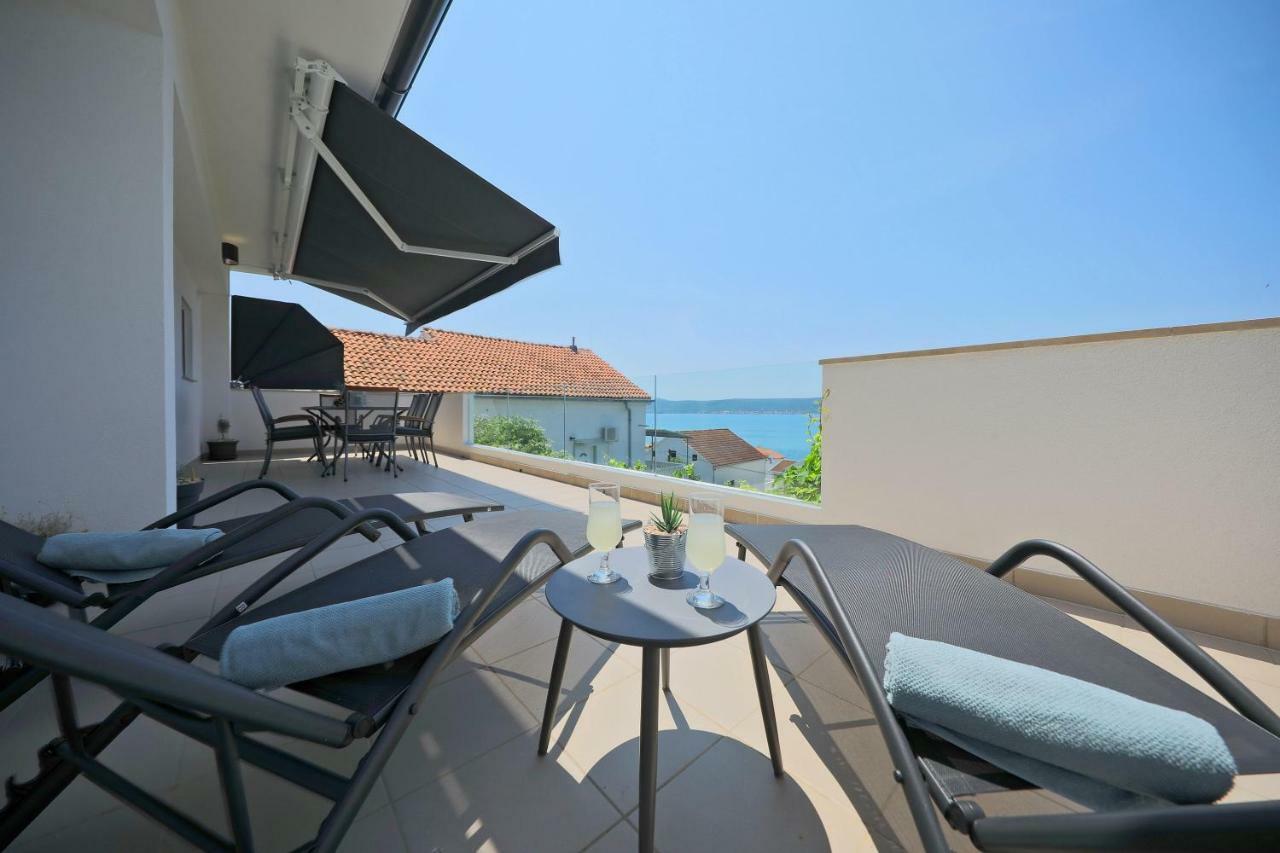 Villa Perla ซาดาร์ ภายนอก รูปภาพ