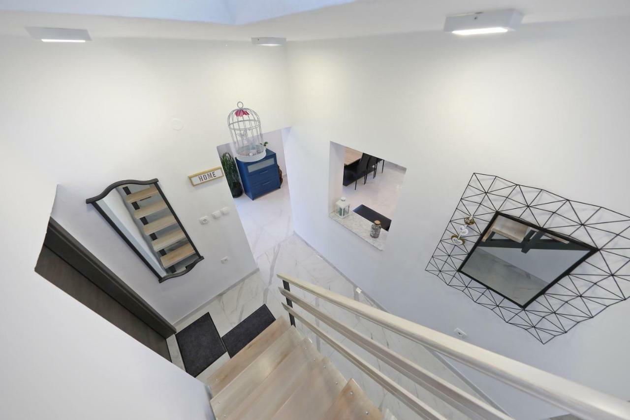 Villa Perla ซาดาร์ ภายนอก รูปภาพ