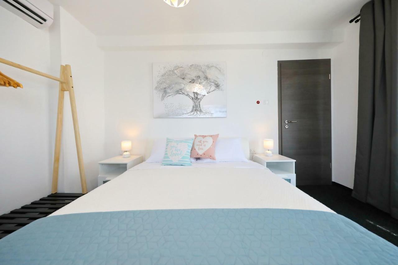 Villa Perla ซาดาร์ ภายนอก รูปภาพ