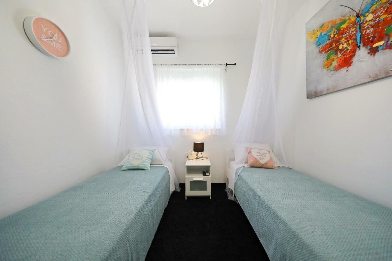 Villa Perla ซาดาร์ ภายนอก รูปภาพ