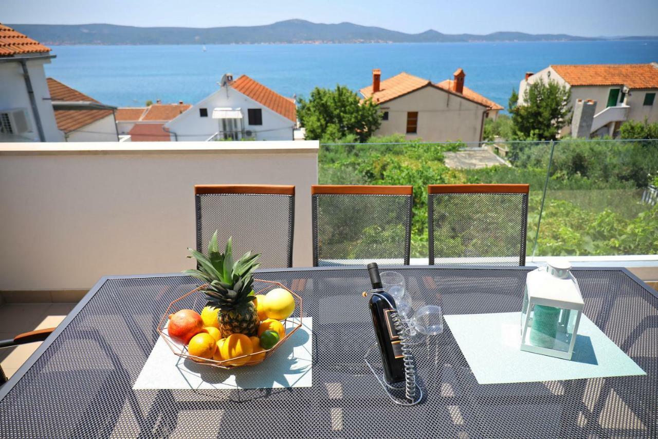 Villa Perla ซาดาร์ ภายนอก รูปภาพ