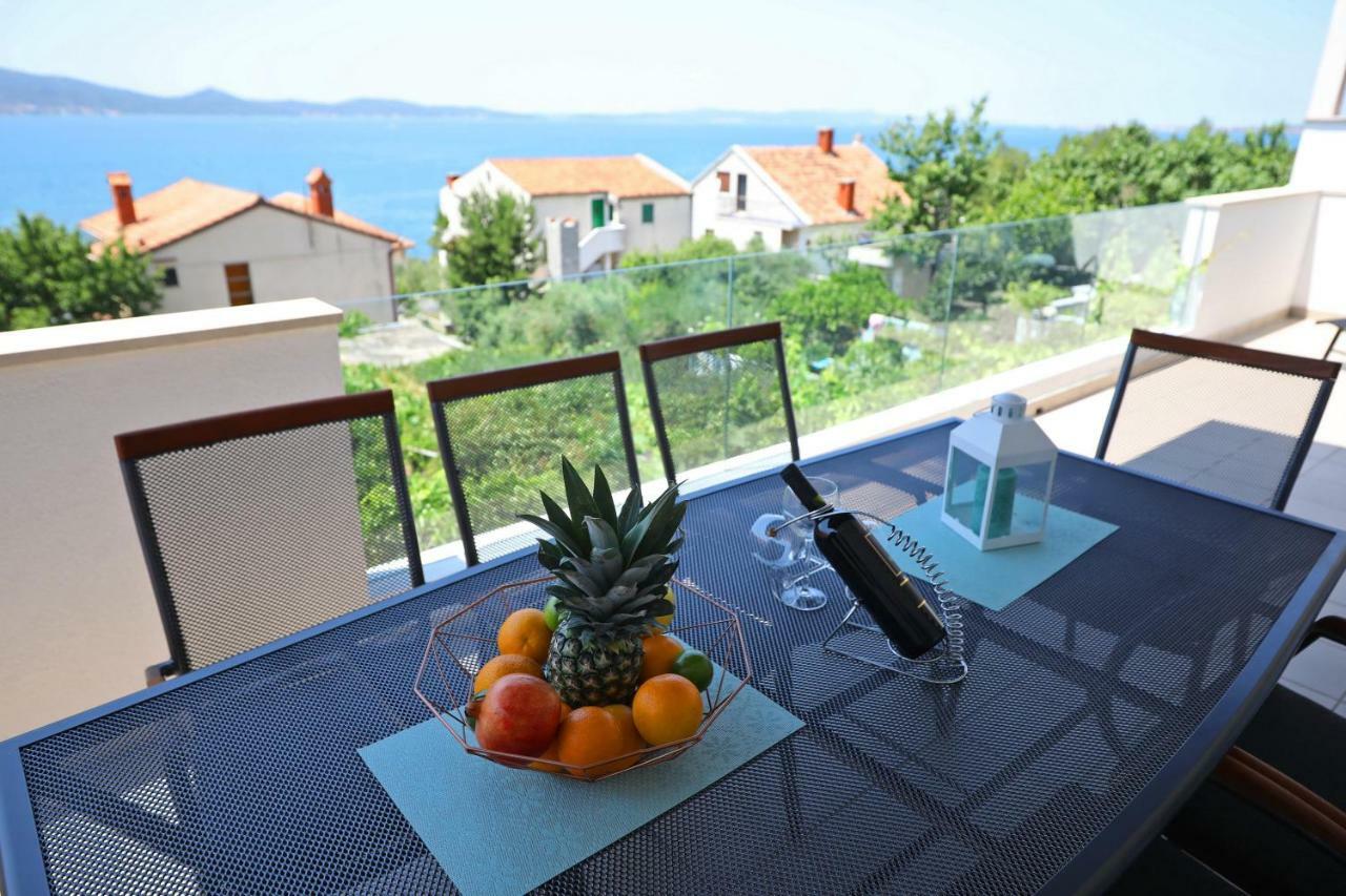 Villa Perla ซาดาร์ ภายนอก รูปภาพ