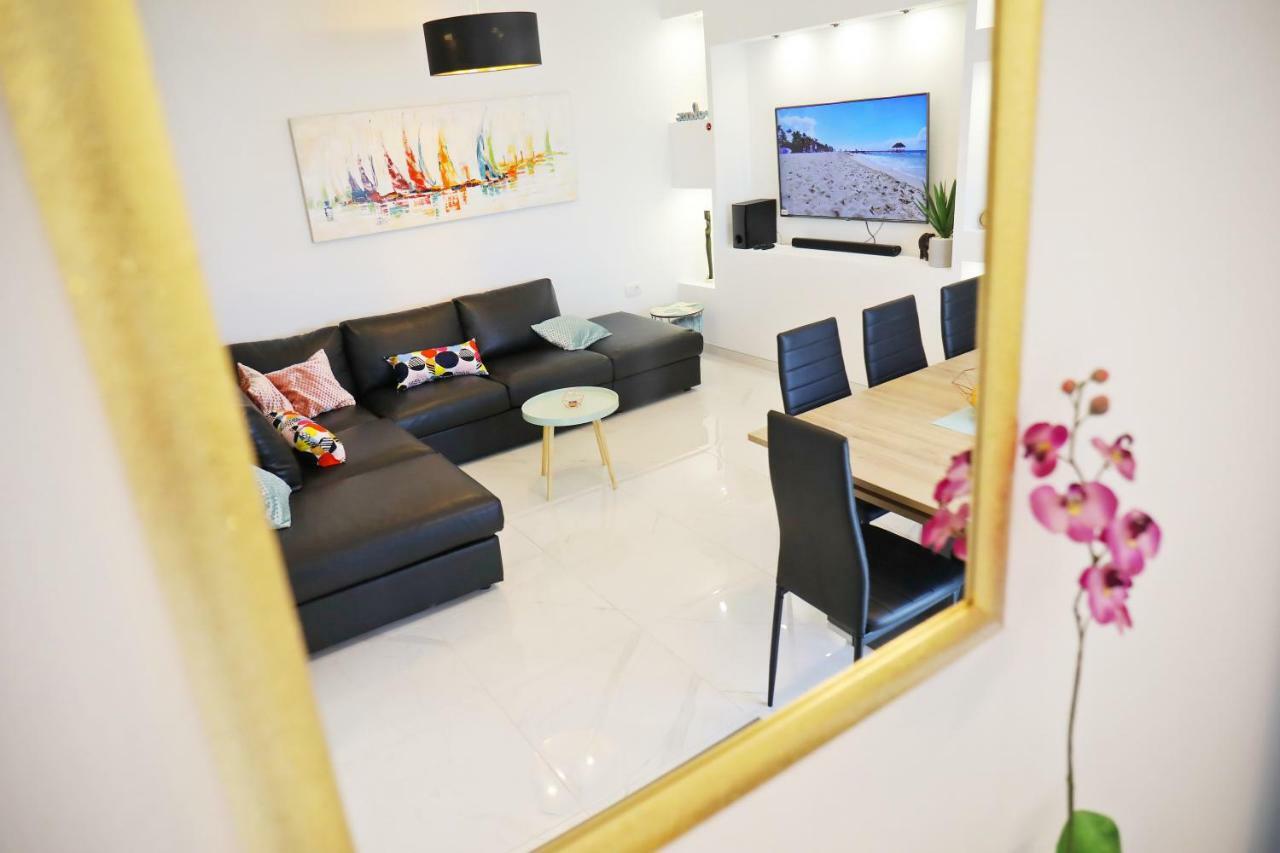 Villa Perla ซาดาร์ ภายนอก รูปภาพ