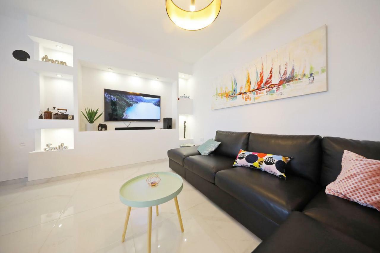 Villa Perla ซาดาร์ ภายนอก รูปภาพ