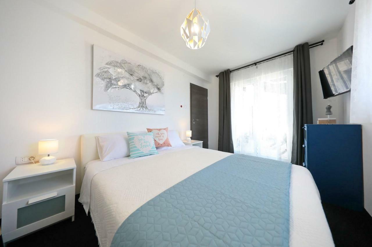 Villa Perla ซาดาร์ ภายนอก รูปภาพ