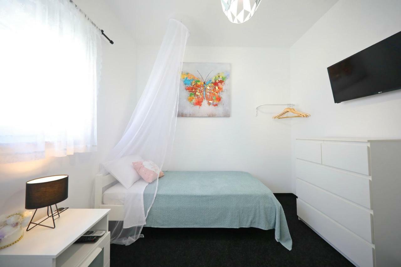 Villa Perla ซาดาร์ ภายนอก รูปภาพ