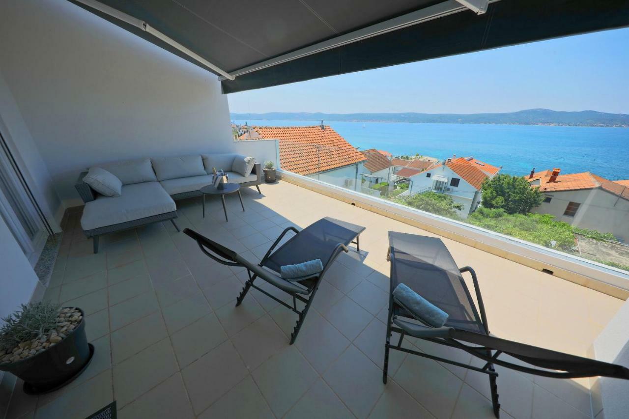 Villa Perla ซาดาร์ ภายนอก รูปภาพ