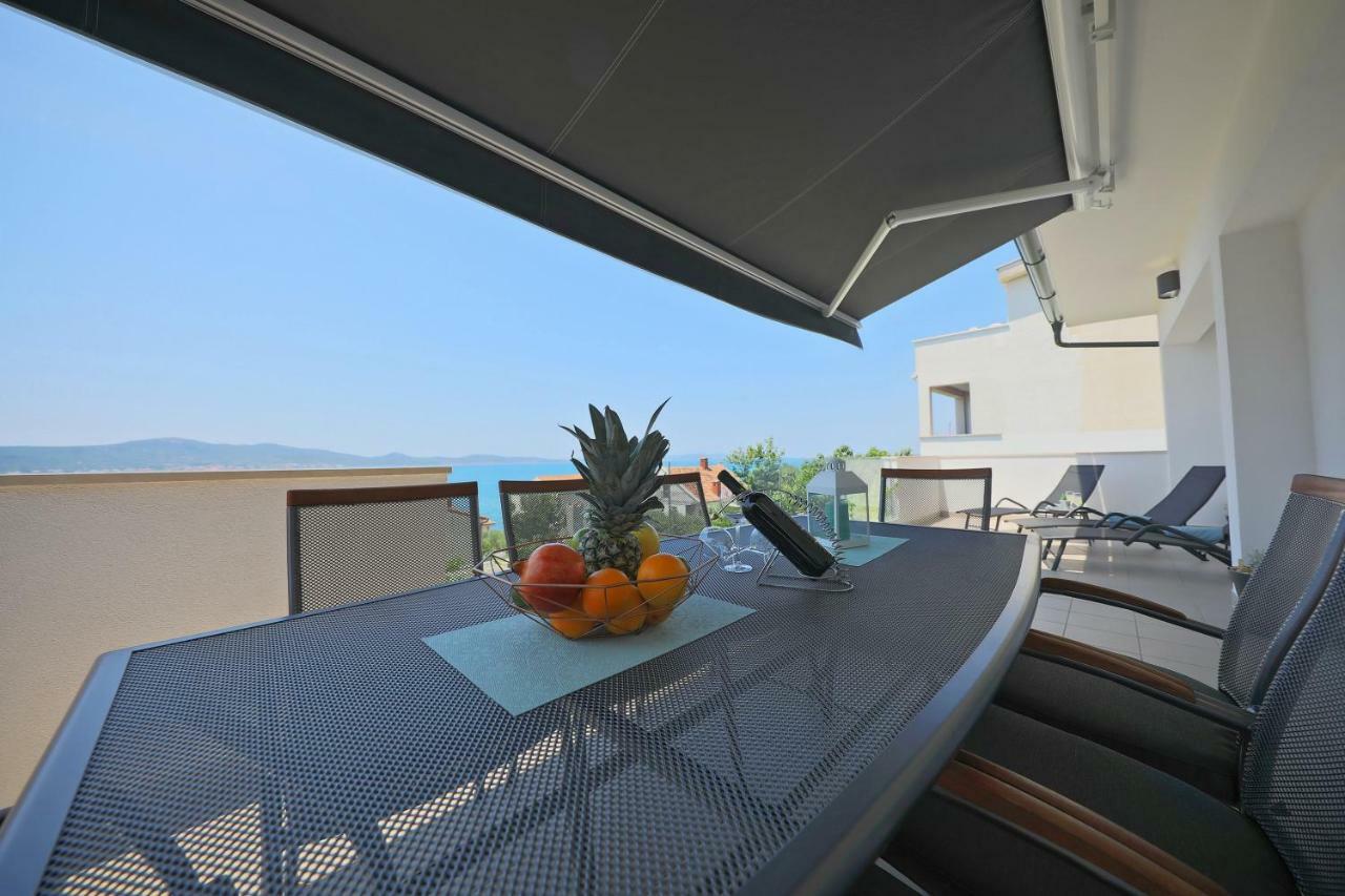 Villa Perla ซาดาร์ ภายนอก รูปภาพ