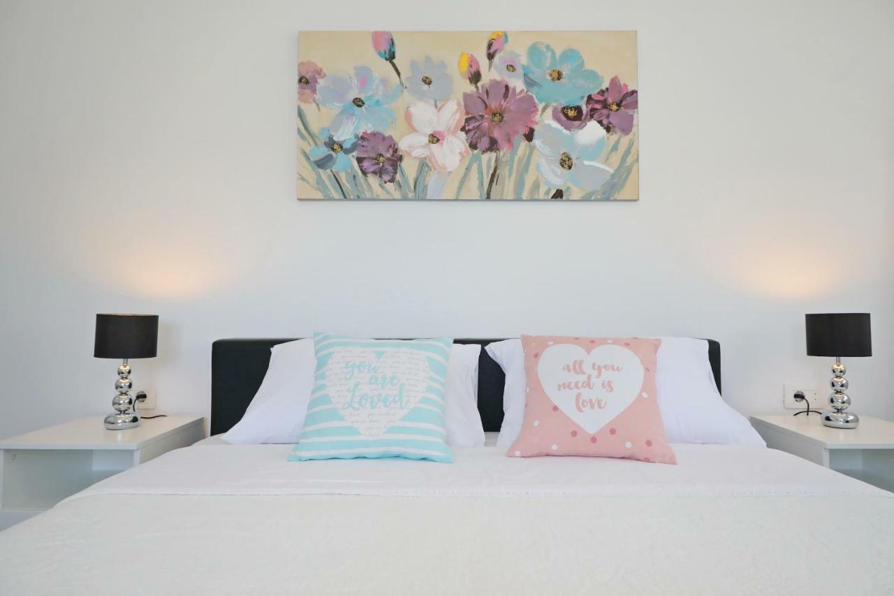 Villa Perla ซาดาร์ ภายนอก รูปภาพ