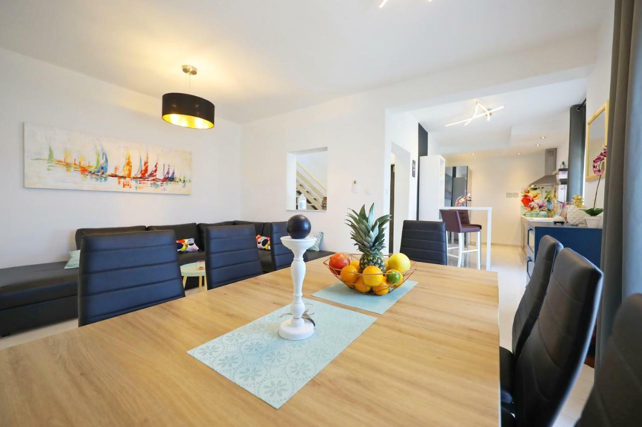 Villa Perla ซาดาร์ ภายนอก รูปภาพ