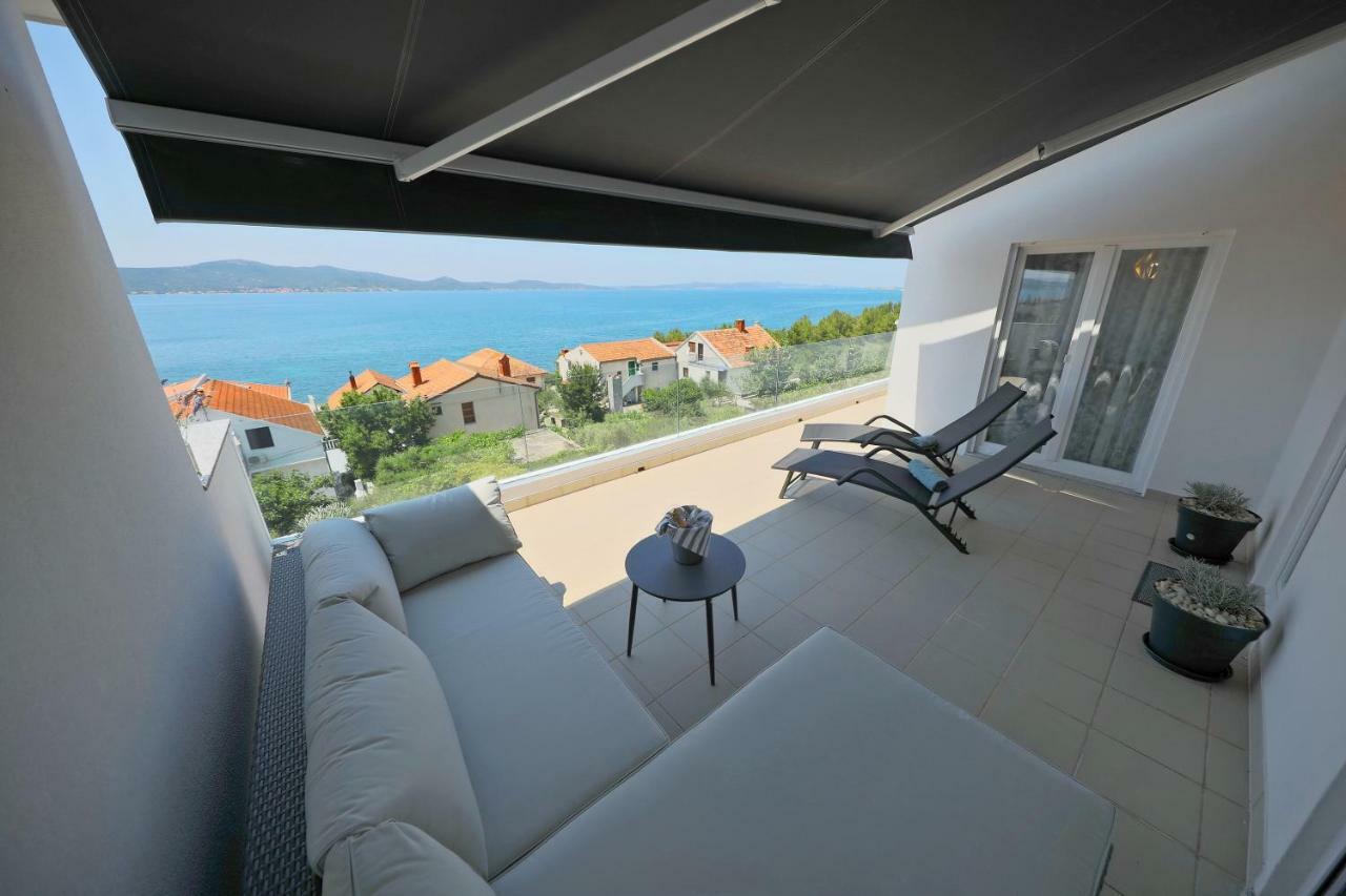 Villa Perla ซาดาร์ ภายนอก รูปภาพ