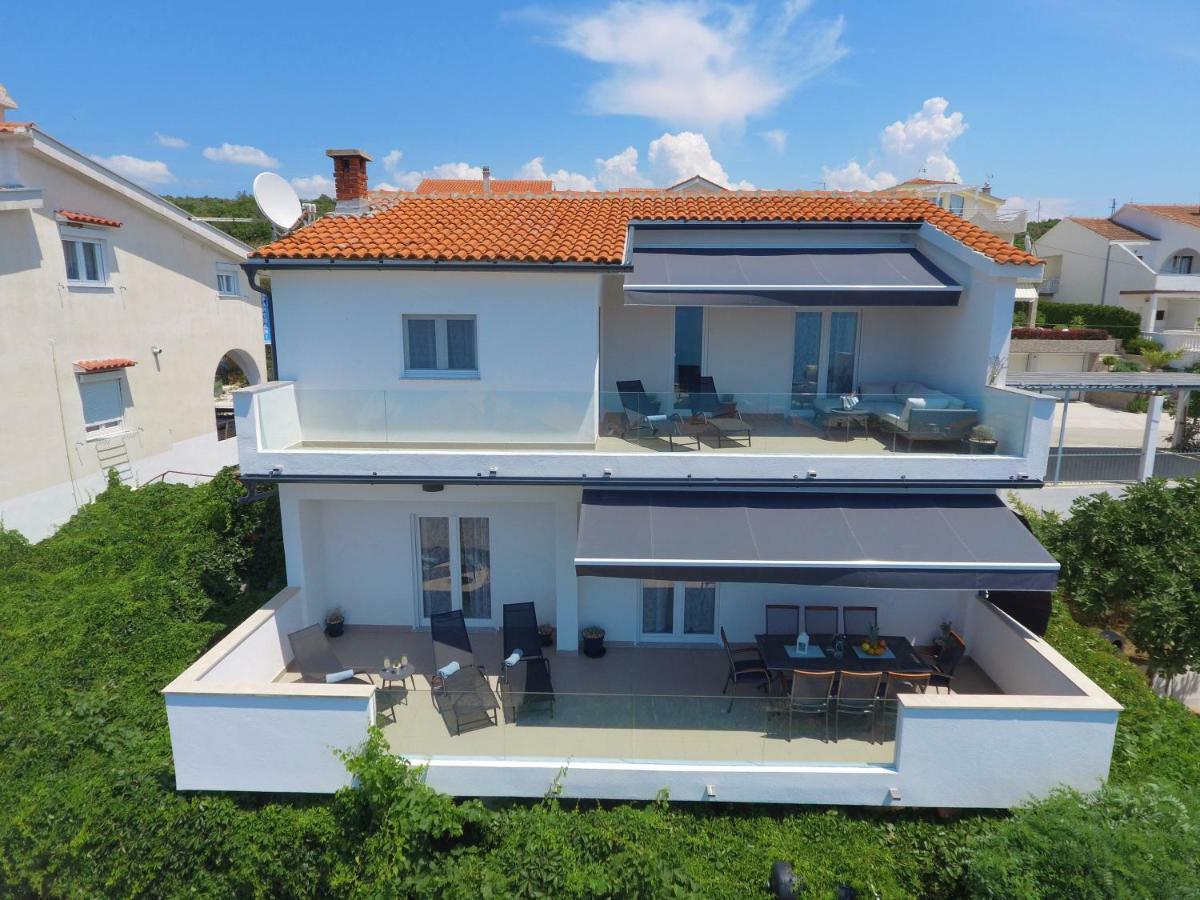 Villa Perla ซาดาร์ ภายนอก รูปภาพ