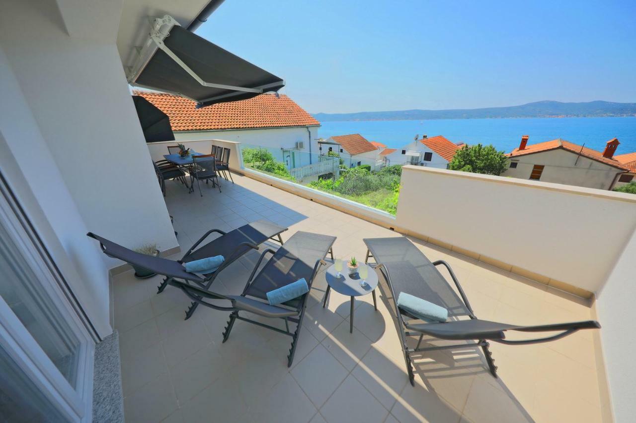 Villa Perla ซาดาร์ ภายนอก รูปภาพ
