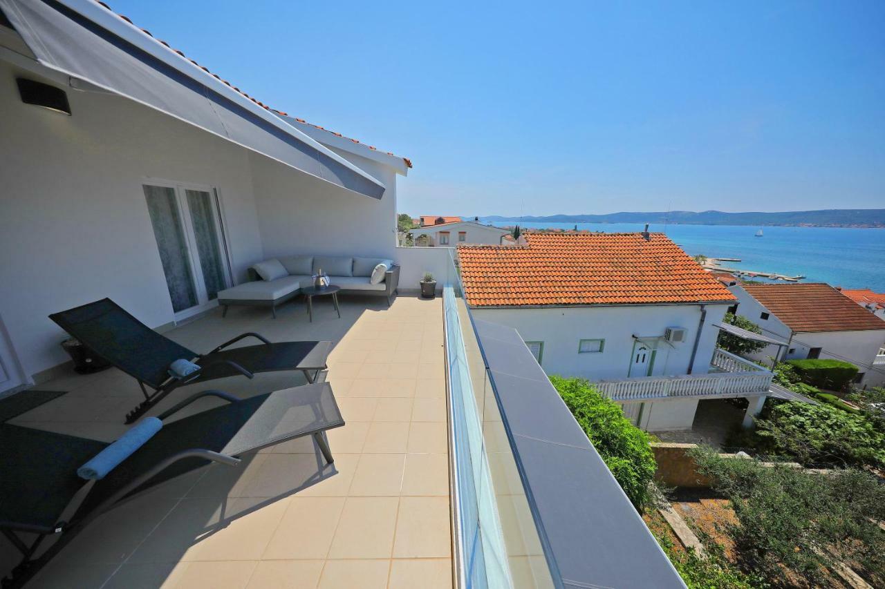 Villa Perla ซาดาร์ ภายนอก รูปภาพ