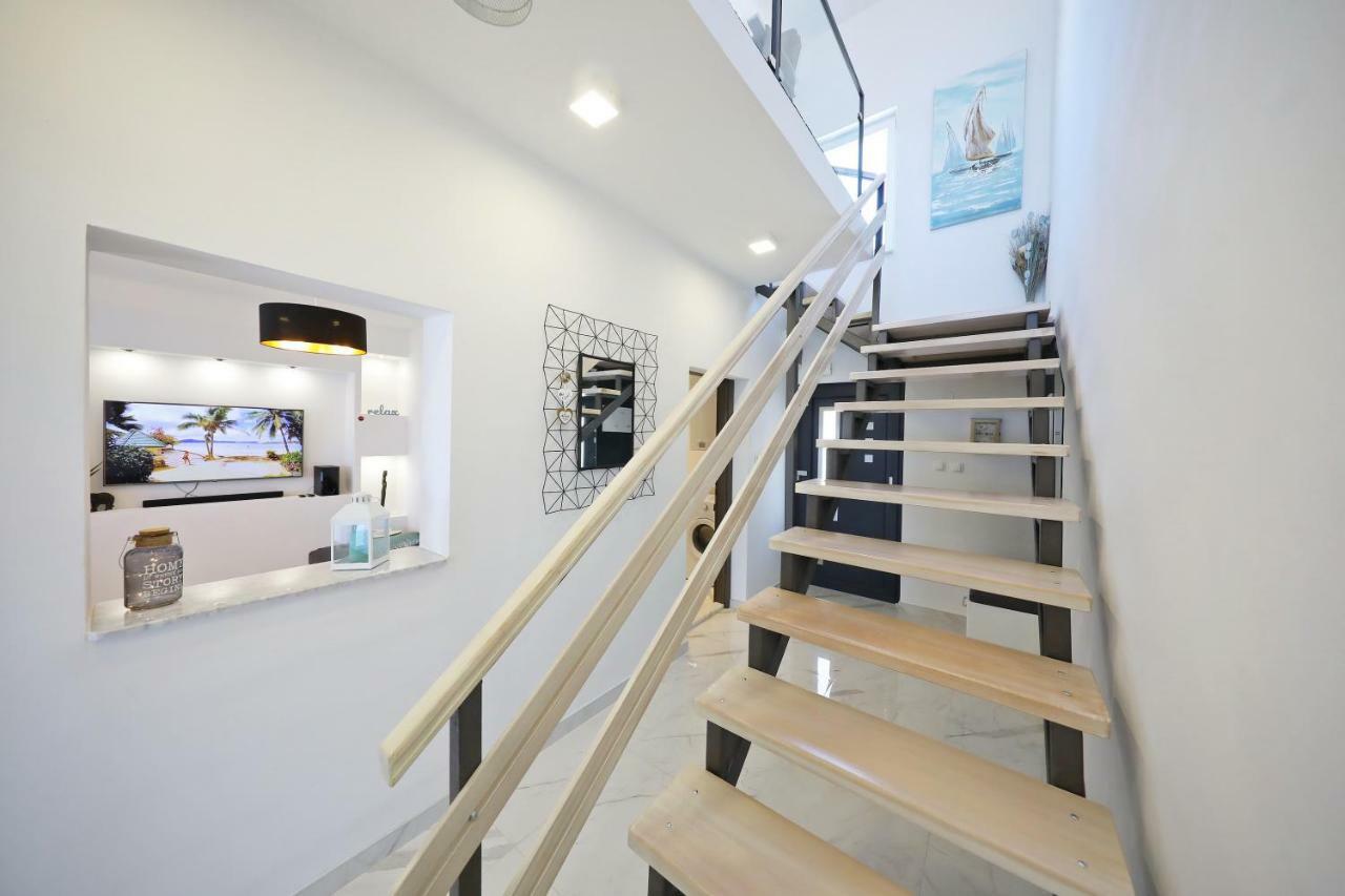 Villa Perla ซาดาร์ ภายนอก รูปภาพ