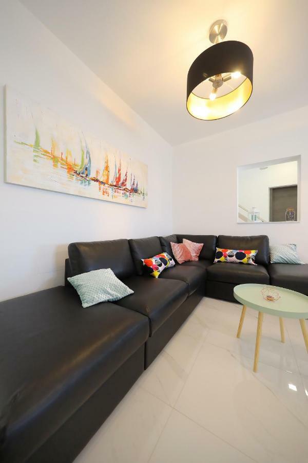 Villa Perla ซาดาร์ ภายนอก รูปภาพ