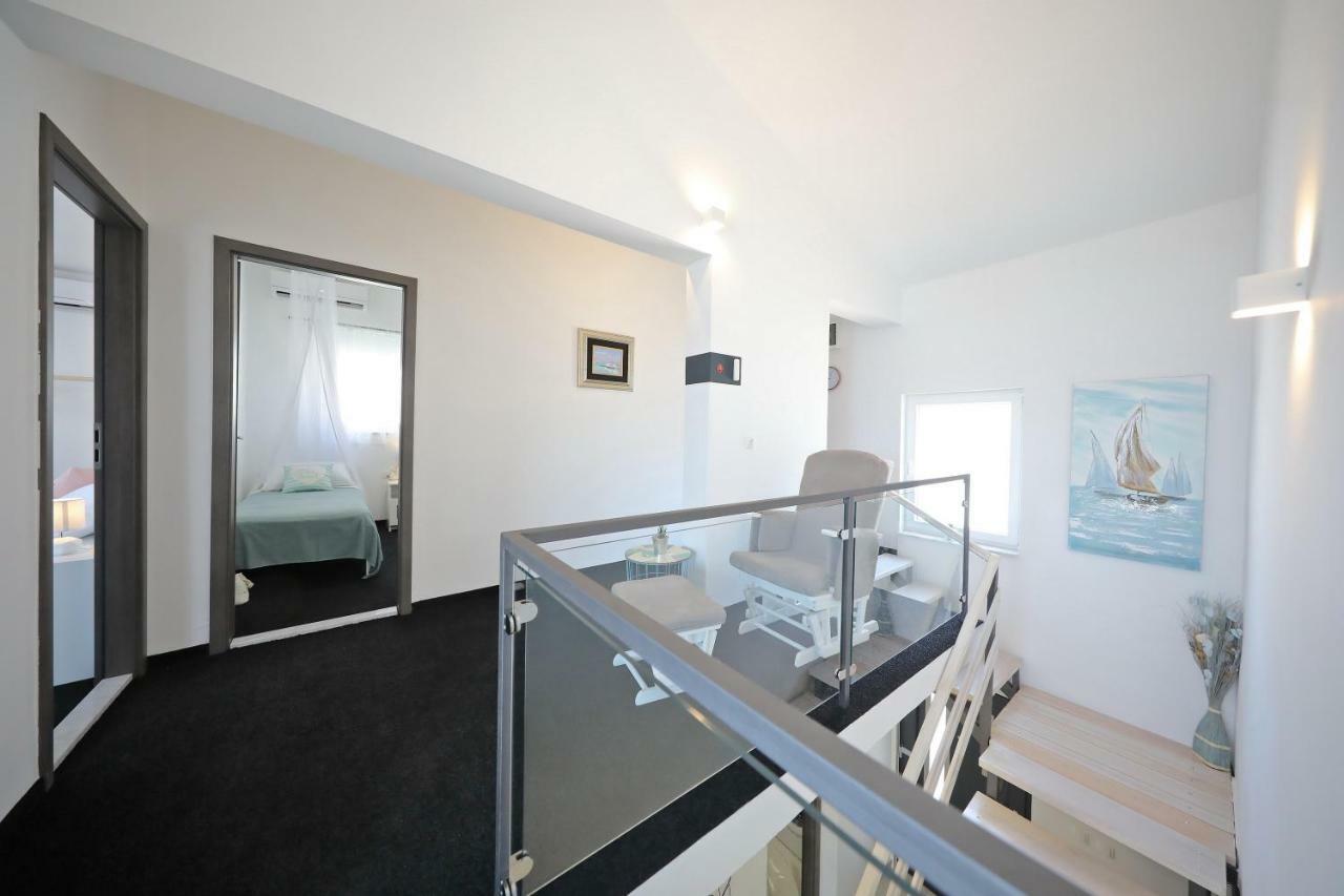 Villa Perla ซาดาร์ ภายนอก รูปภาพ