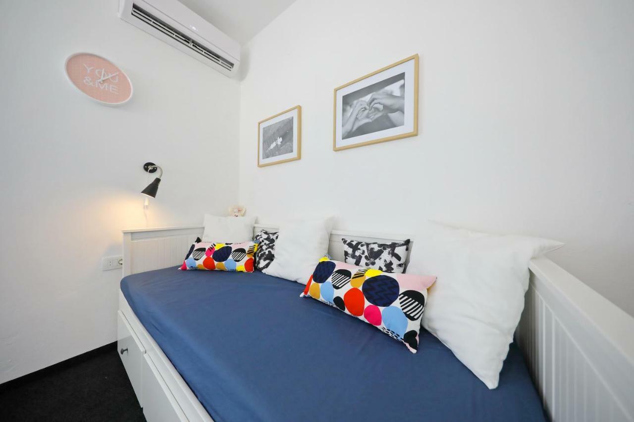 Villa Perla ซาดาร์ ภายนอก รูปภาพ