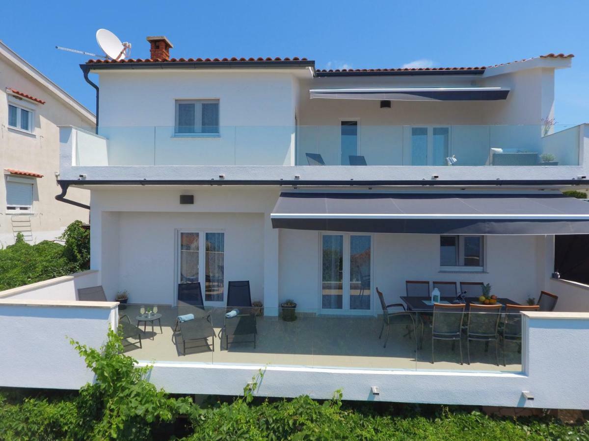 Villa Perla ซาดาร์ ภายนอก รูปภาพ
