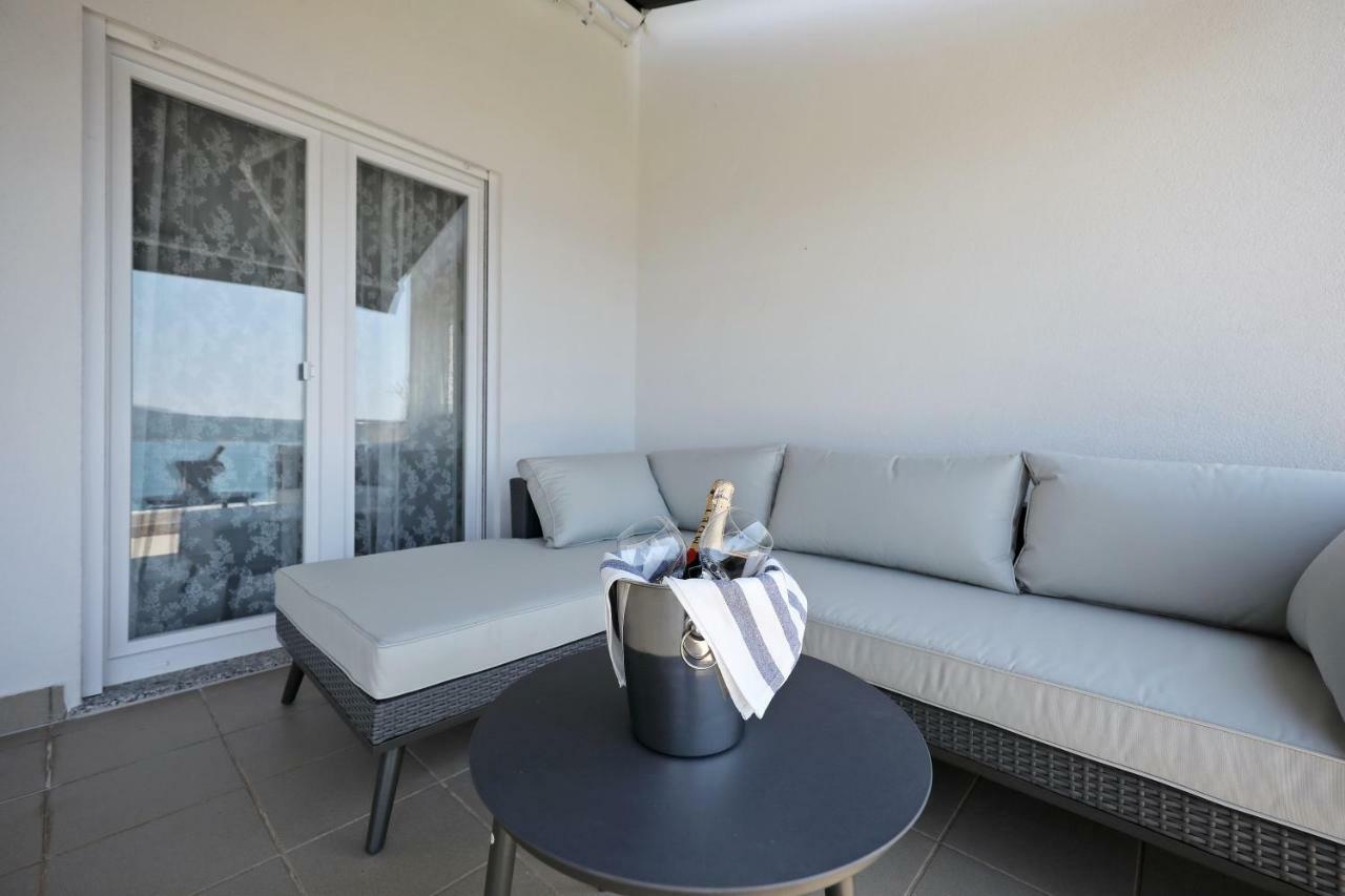 Villa Perla ซาดาร์ ภายนอก รูปภาพ