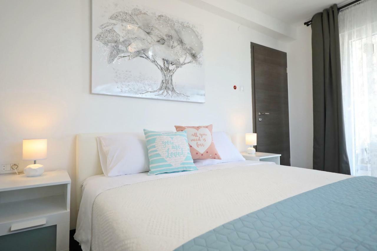 Villa Perla ซาดาร์ ภายนอก รูปภาพ