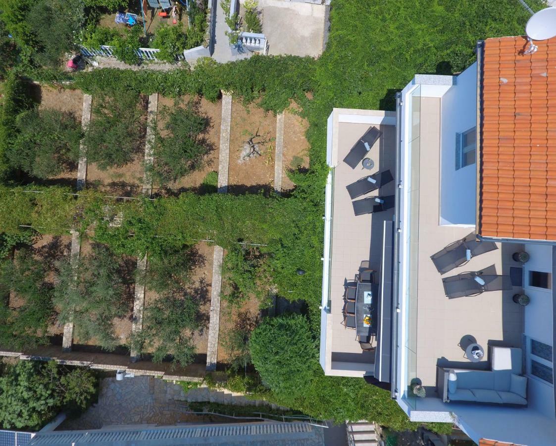 Villa Perla ซาดาร์ ภายนอก รูปภาพ