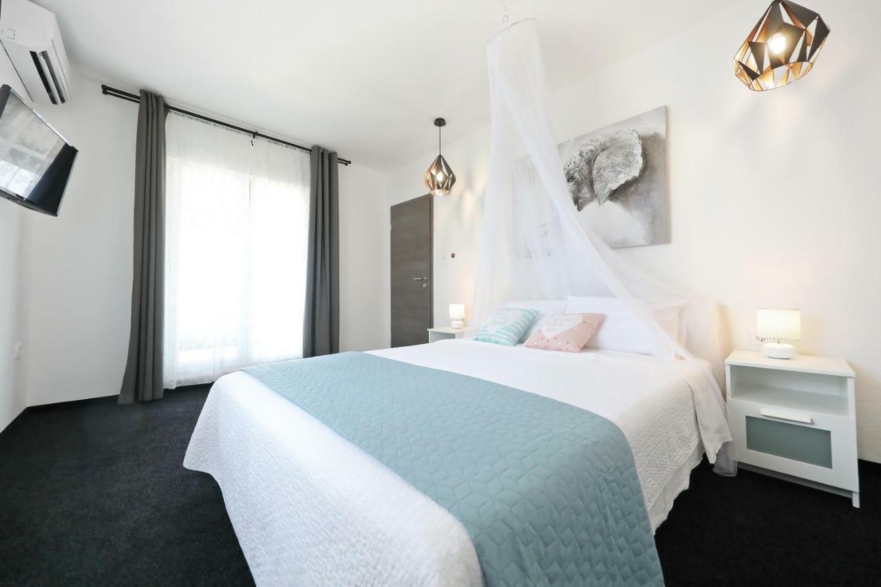 Villa Perla ซาดาร์ ภายนอก รูปภาพ