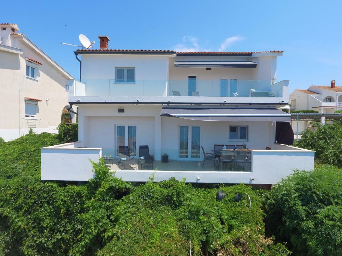 Villa Perla ซาดาร์ ภายนอก รูปภาพ